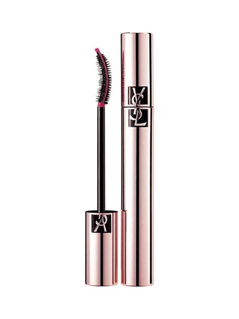 ysl rose gold mascara|YSL eye mascara.